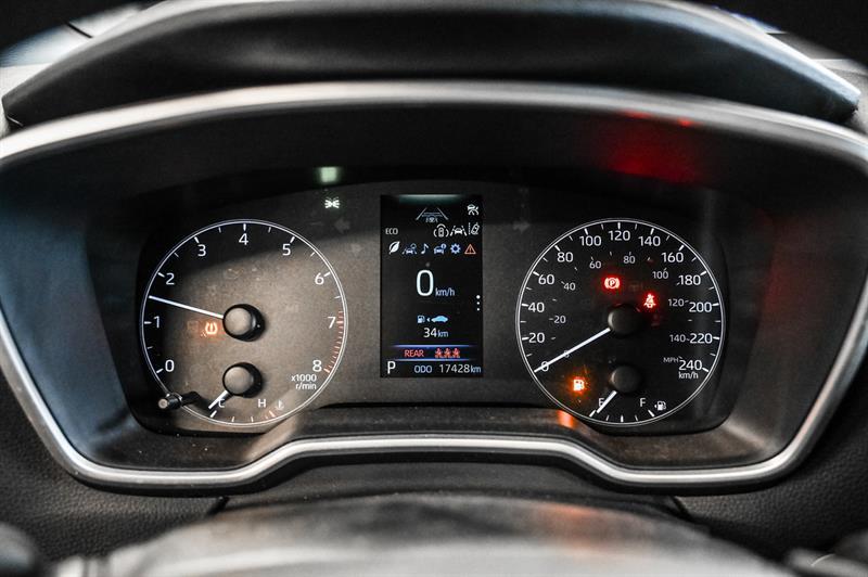 2023 Toyota Corolla - Image 20