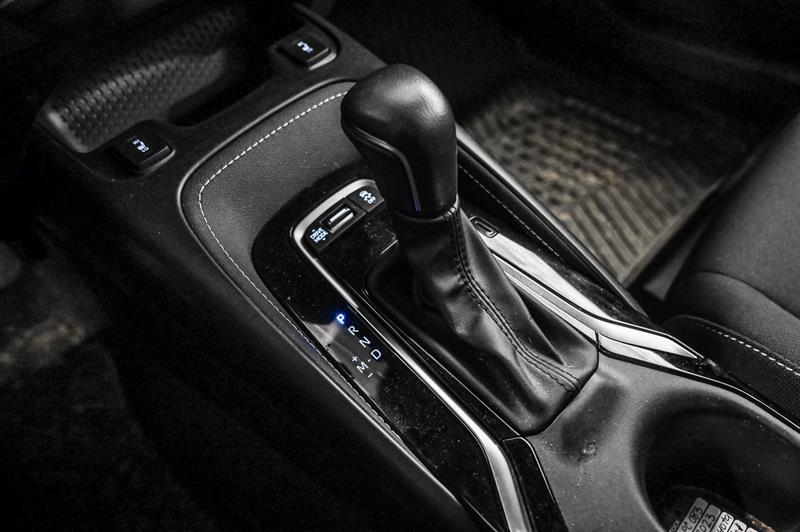 2023 Toyota Corolla - Image 21