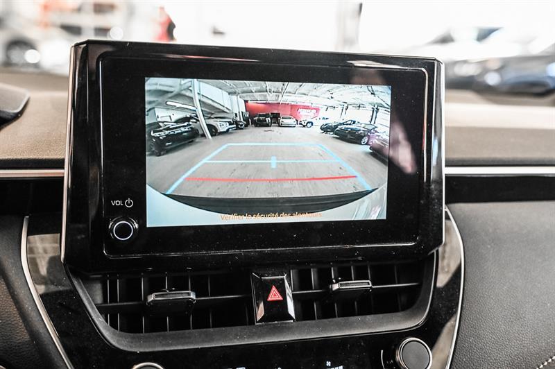 2023 Toyota Corolla - Image 26