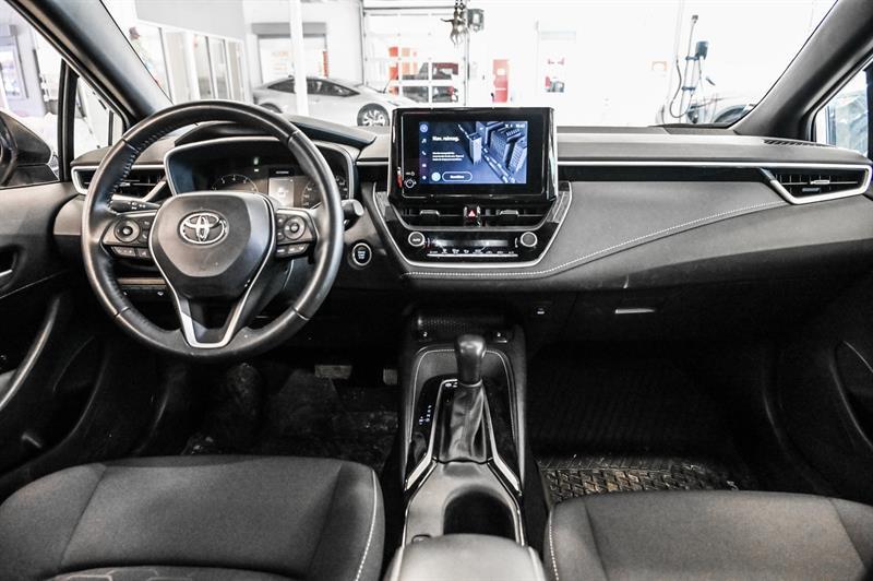 2023 Toyota Corolla - Image 27