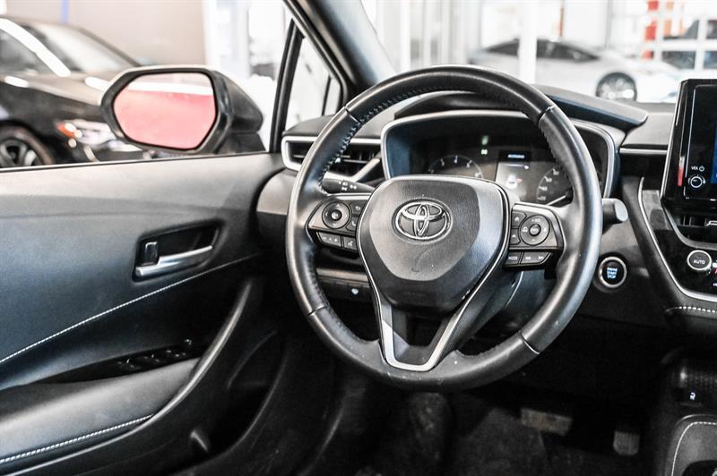 2023 Toyota Corolla - Image 28