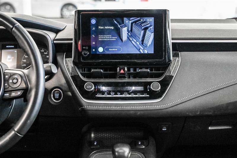 2023 Toyota Corolla - Image 29