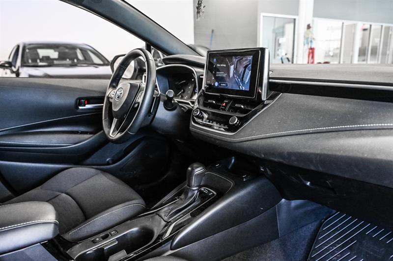 2023 Toyota Corolla - Image 30