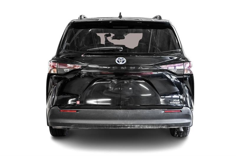 2023 Toyota Sienna - Image 5