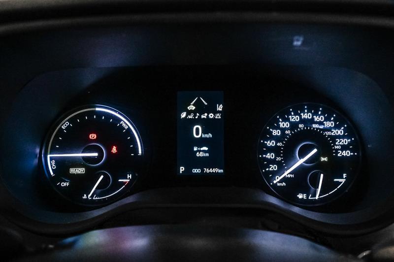 2023 Toyota Sienna - Image 21