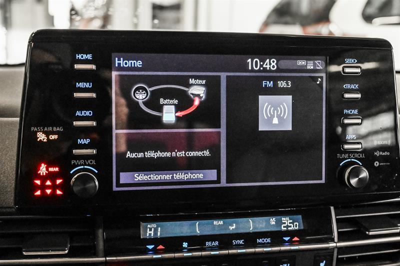 2023 Toyota Sienna - Image 29