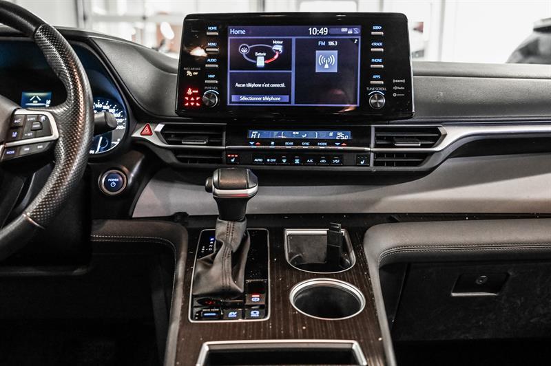 2023 Toyota Sienna - Image 34