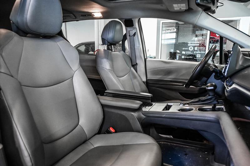 2023 Toyota Sienna - Image 36