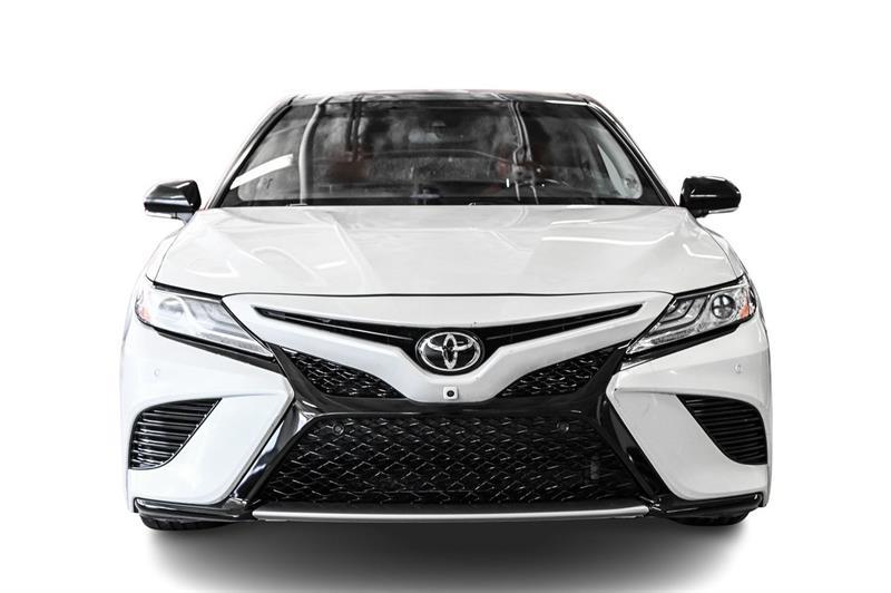 2020 Toyota Camry - Image 3