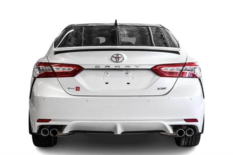 2020 Toyota Camry - Image 5