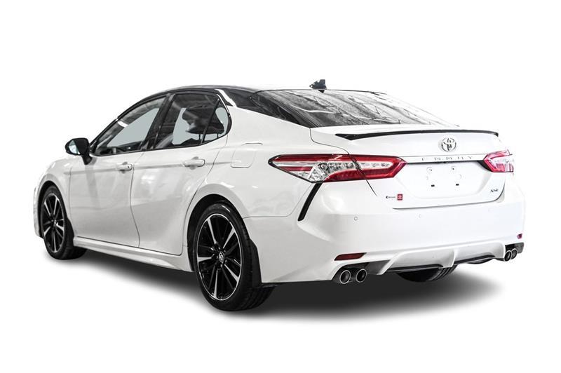 2020 Toyota Camry - Image 6
