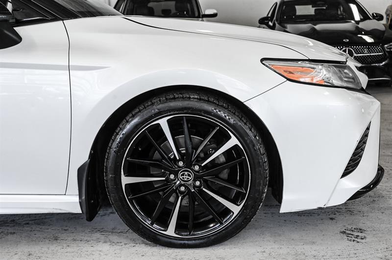 2020 Toyota Camry - Image 7