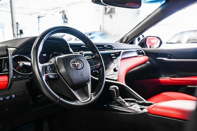 2020 Toyota Camry - Image 10