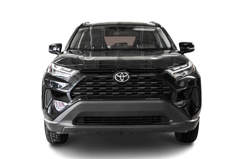 2025 Toyota RAV4 - Image 2