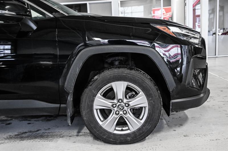 2025 Toyota RAV4 - Image 6