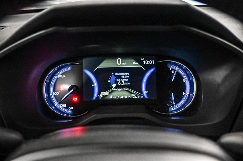 2025 Toyota RAV4 - Image 19