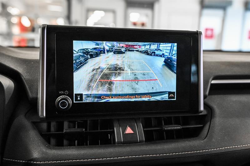 2025 Toyota RAV4 - Image 28