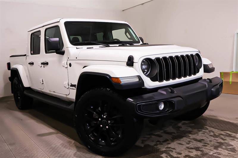 jeep Gladiator 2024