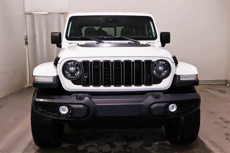 jeep Gladiator 2024 - 2