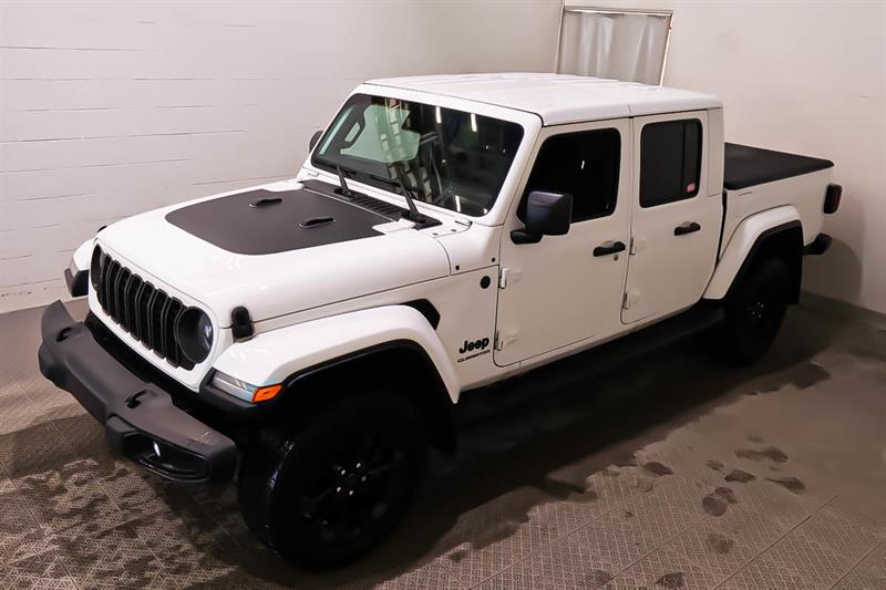 jeep Gladiator 2024 - 3