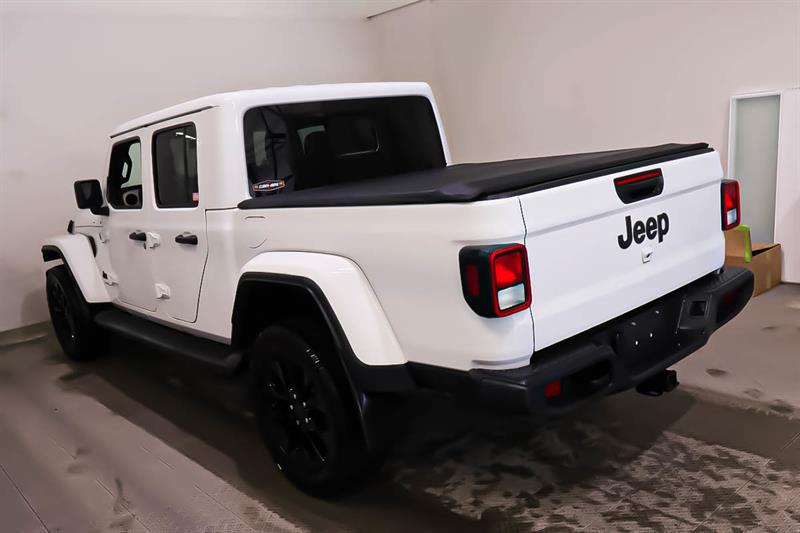 jeep Gladiator 2024 - 5