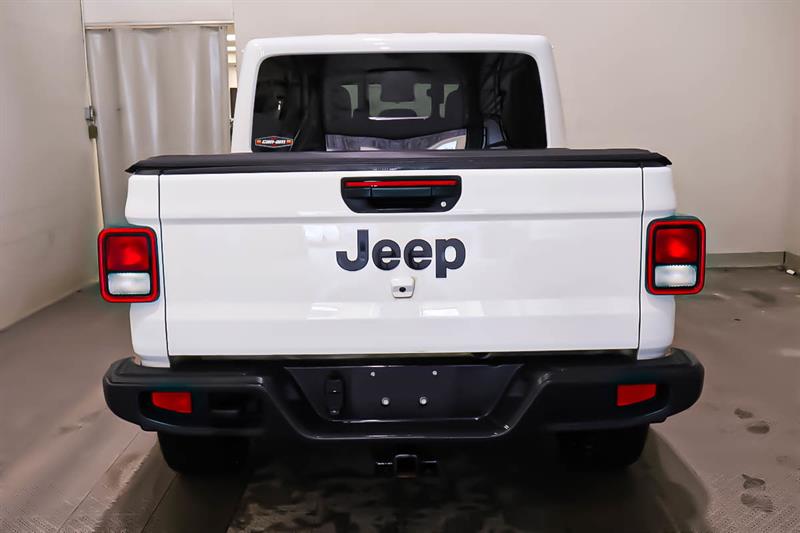 jeep Gladiator 2024 - 6