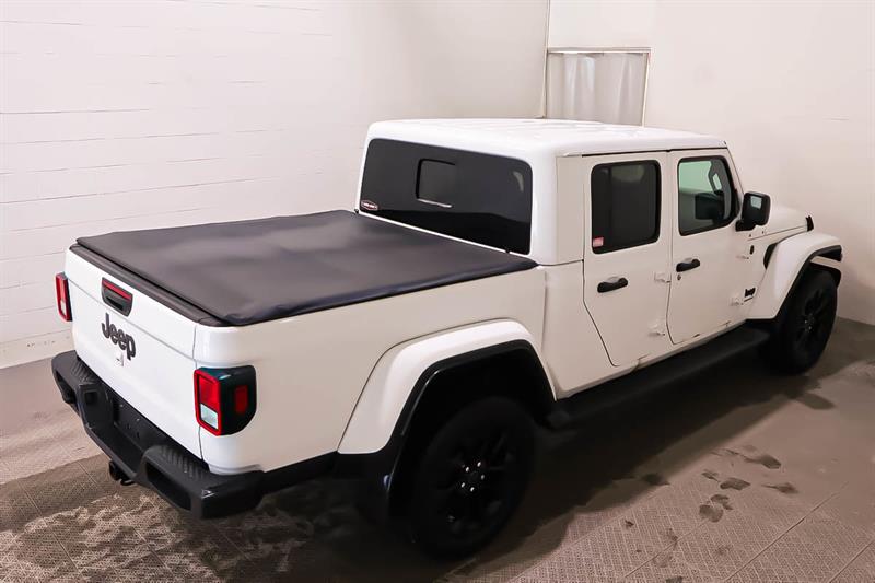 jeep Gladiator 2024 - 7
