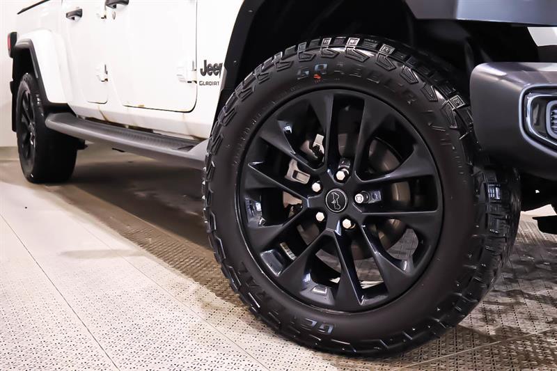 jeep Gladiator 2024 - 9