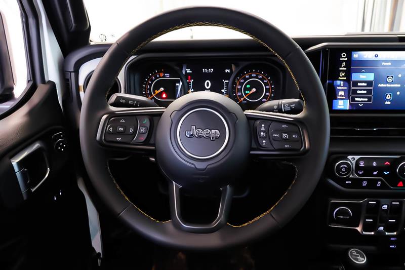jeep Gladiator 2024 - 14