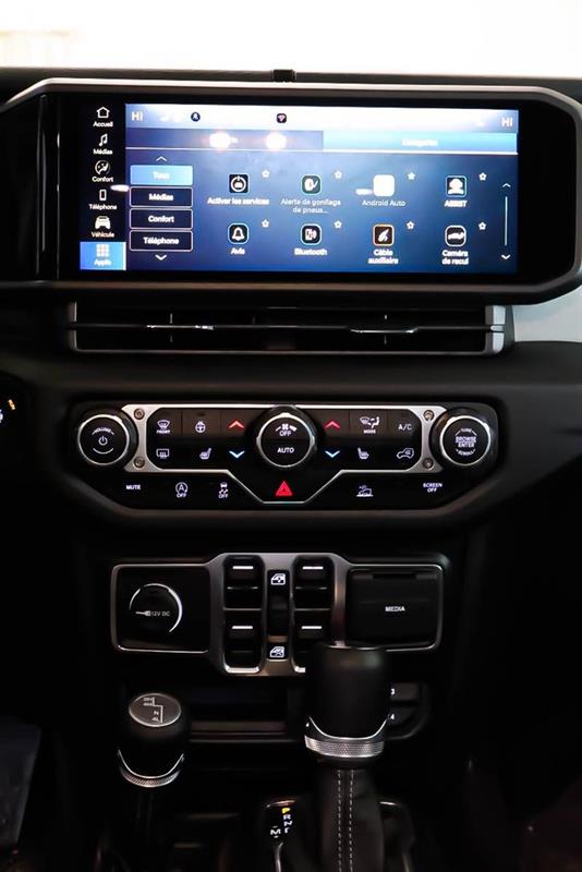 jeep Gladiator 2024 - 19
