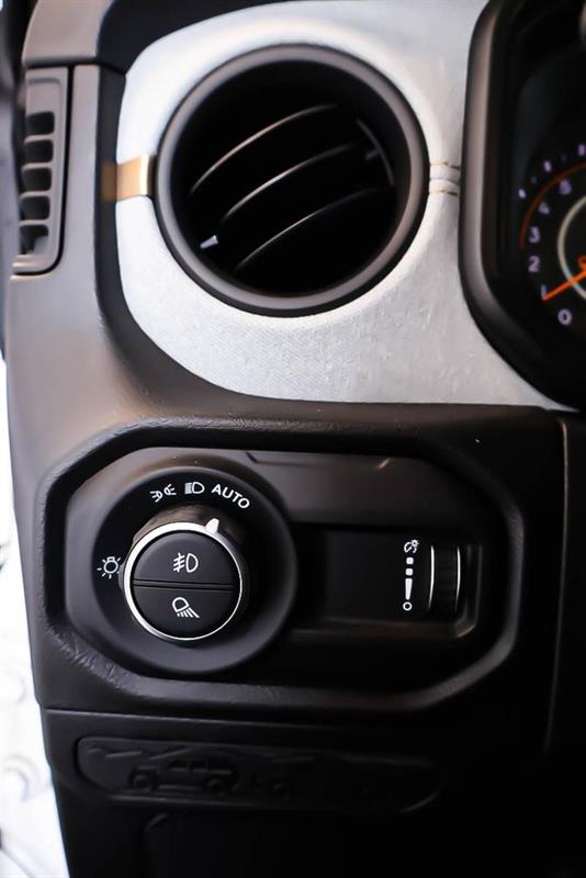 jeep Gladiator 2024 - 25