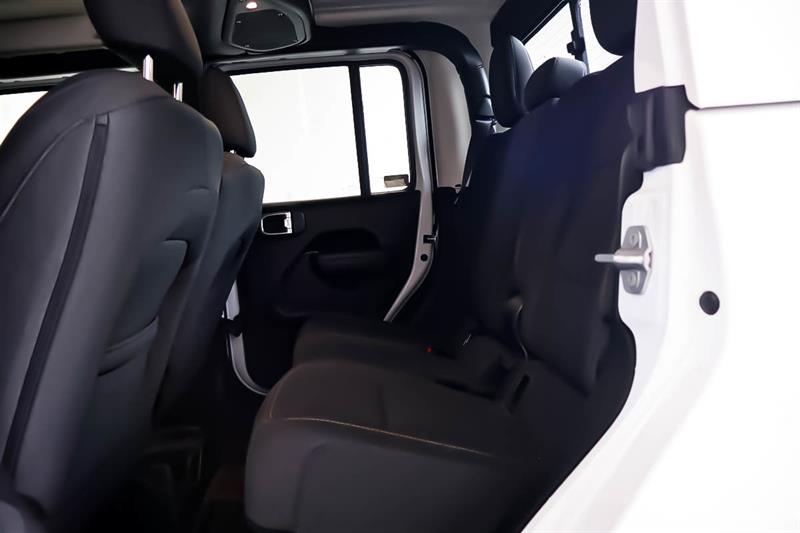 jeep Gladiator 2024 - 27
