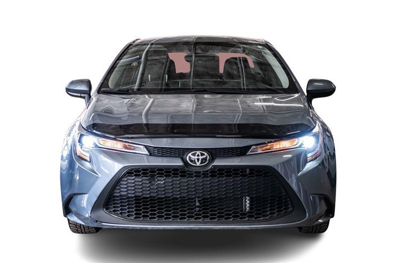 2021 Toyota Corolla - Image 2