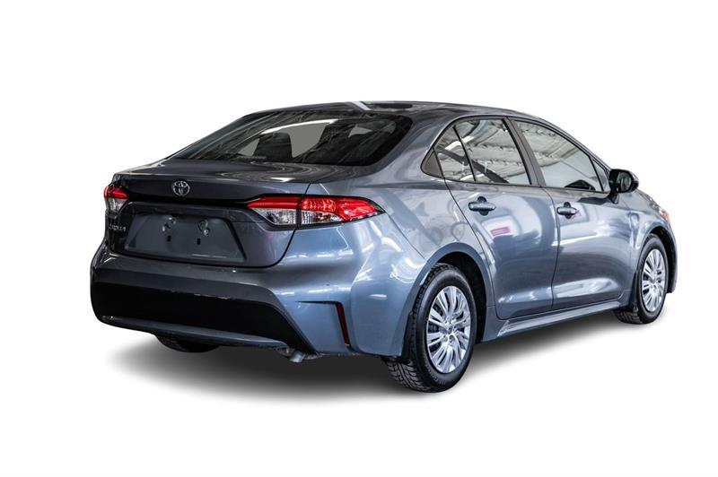 2021 Toyota Corolla - Image 4
