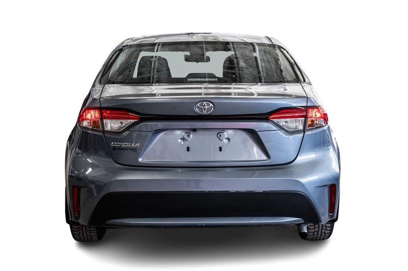2021 Toyota Corolla - Image 5