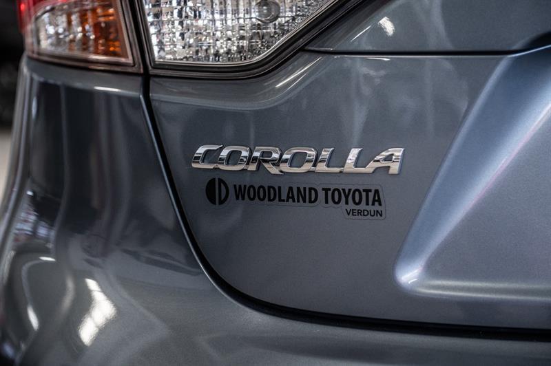 2021 Toyota Corolla - Image 7