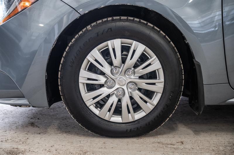 2021 Toyota Corolla - Image 11