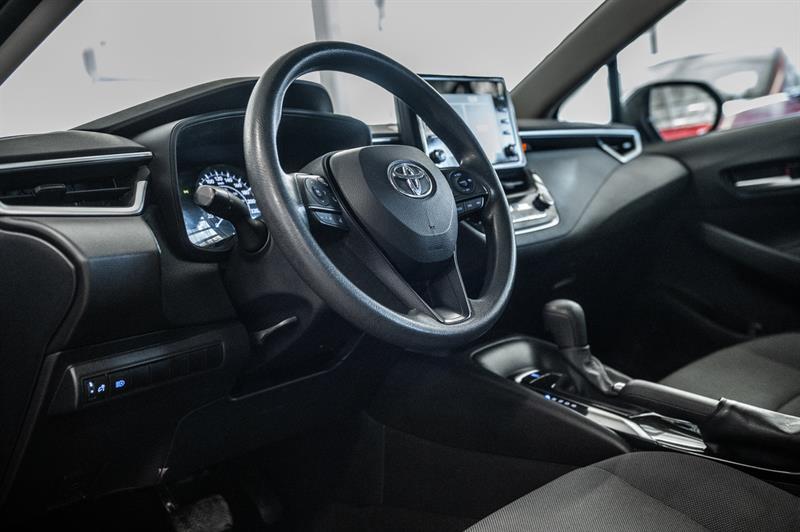 2021 Toyota Corolla - Image 17