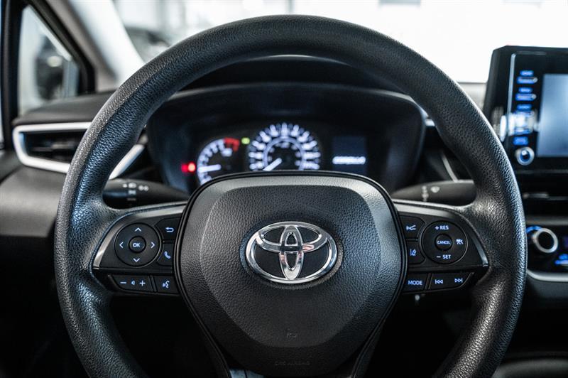 2021 Toyota Corolla - Image 21