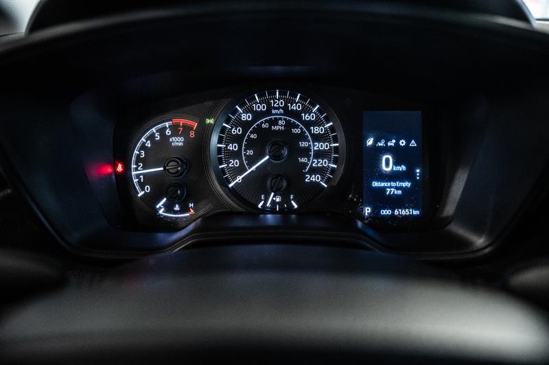 2021 Toyota Corolla - Image 23