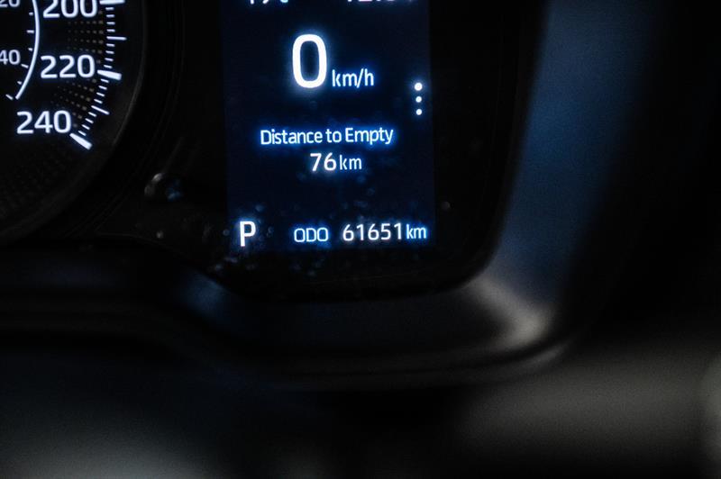 2021 Toyota Corolla - Image 25