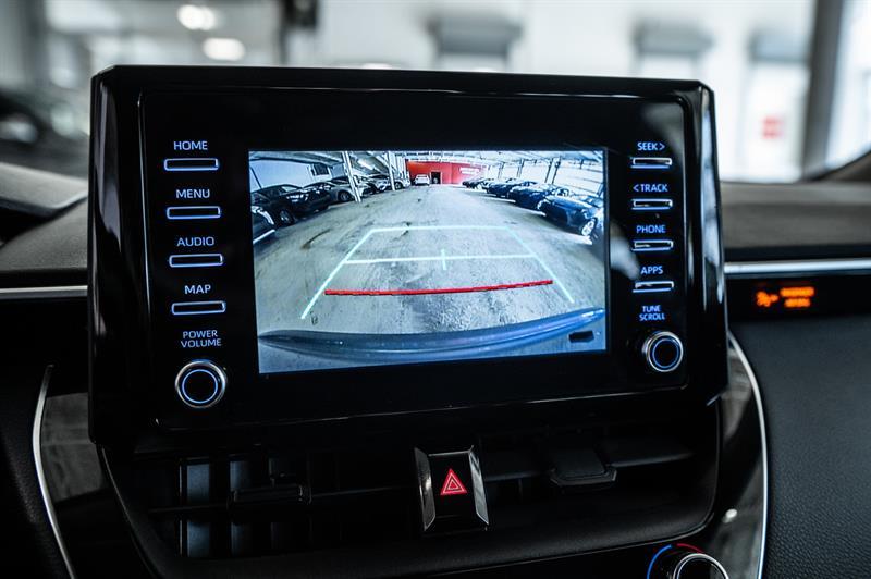 2021 Toyota Corolla - Image 26