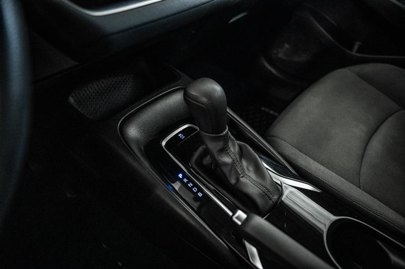 2021 Toyota Corolla - Image 29