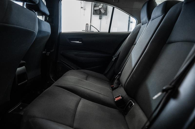 2021 Toyota Corolla - Image 31