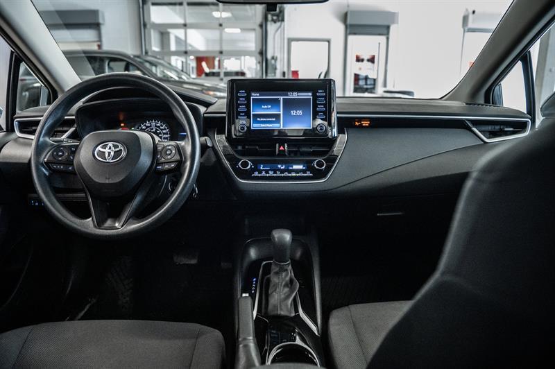 2021 Toyota Corolla - Image 32