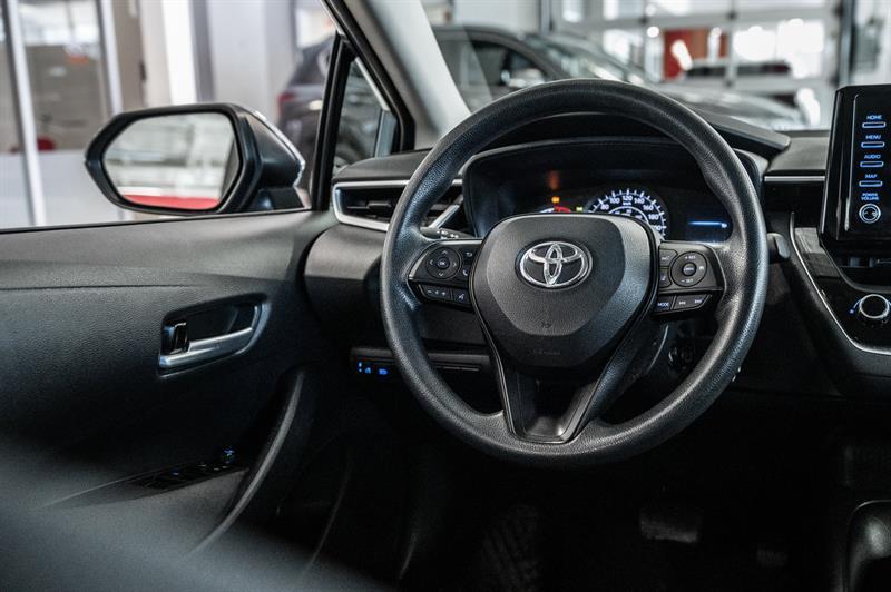 2021 Toyota Corolla - Image 33