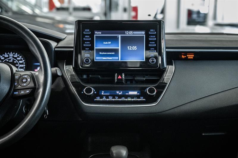 2021 Toyota Corolla - Image 34