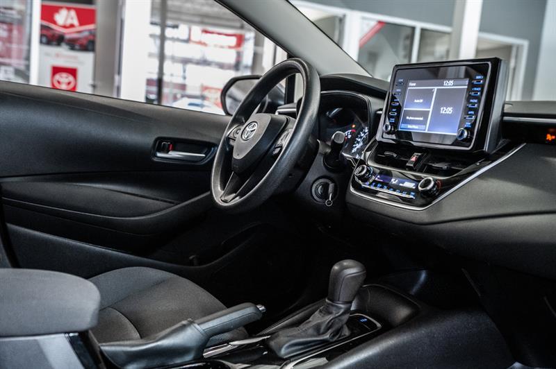 2021 Toyota Corolla - Image 35