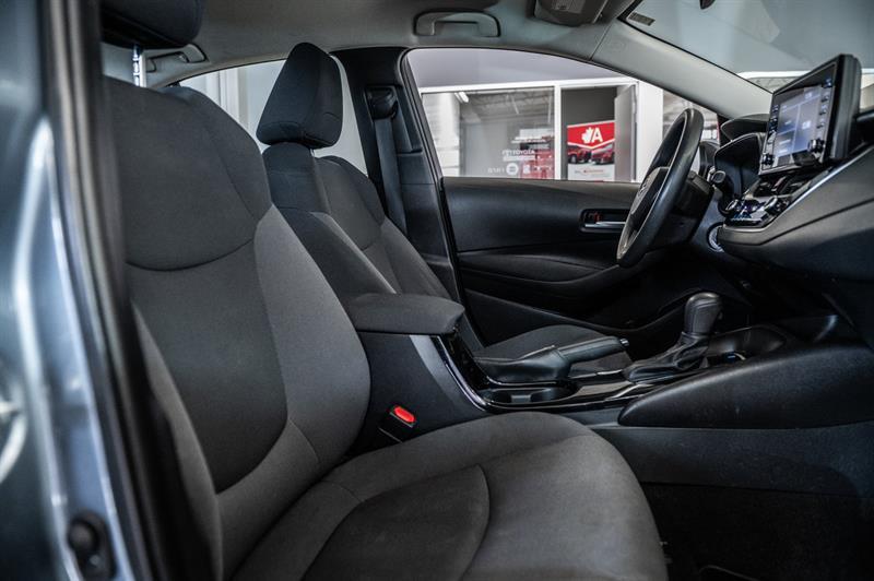 2021 Toyota Corolla - Image 36