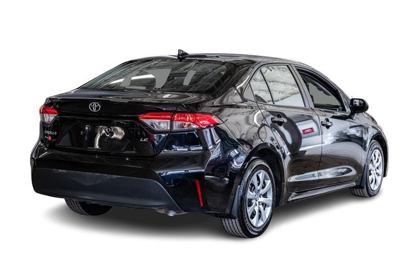 2023 Toyota Corolla - Image 4